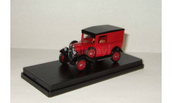 Фиат Fiat 508 Balilla Autocarro 1935 Rio 1:43 4295