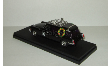 Ситроен Citroen ID 19 Break Катафалк Rio 1:43, масштабная модель, 1/43, Citroën
