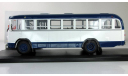 Лиаз 158 В (ЗиЛ 158) автобус 1957 СССР ClassicBus Ранний 1:43, масштабная модель, 1/43