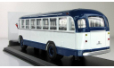 Лиаз 158 В (ЗиЛ 158) автобус 1957 СССР ClassicBus Ранний 1:43, масштабная модель, 1/43