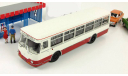 автобус Лиаз 677 к/ф ’Джентльмены Удачи’ 1971 СССР Классик Бус ClassicBus 1:43, масштабная модель, 1/43