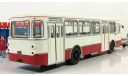 автобус Лиаз 677 к/ф ’Джентльмены Удачи’ 1971 СССР Классик Бус ClassicBus 1:43, масштабная модель, 1/43