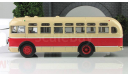Автобус Зис 155 1949 СССР Классик Бус ClassicBus 1 43, масштабная модель, 1:43, 1/43
