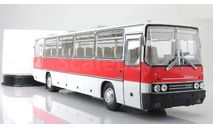 автобус Ikarus Икарус 250 58 СССР Ранний ClassicBus Классик Бус 1:43 Первый выпуск (2014 г) 250 шт. Лимит, масштабная модель, scale43