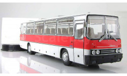 автобус Ikarus Икарус 250 58 СССР Ранний ClassicBus Классик Бус 1:43 Первый выпуск (2014 г) 250 шт. Лимит