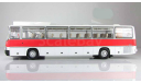 автобус Ikarus Икарус 250 58 СССР Ранний ClassicBus Классик Бус 1:43 Первый выпуск (2014 г) 250 шт. Лимит, масштабная модель, scale43