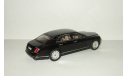 Бентли Bentley Mulsanne 2010 Minichamps 1:43 436139900 БЕСПЛАТНАЯ доставка, масштабная модель, 1/43