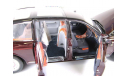 Бентли BENTLEY STATE LIMOUSINE ’QUEENS CAR’ 2002 Minichamps 1 18 100139700, масштабная модель, 1:18, 1/18, Mercedes-Benz