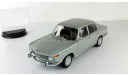 БМВ BMW 1800 TI/SA (New Class - основоположник 5 и 7 серий) 1965 Autoart 1:18 70622 Выпуск прекращен, масштабная модель, scale18