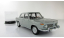 БМВ BMW 1800 TI/SA (New Class - основоположник 5 и 7 серий) 1965 Autoart 1:18 70622 Выпуск прекращен, масштабная модель, scale18