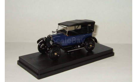 Фиат Fiat 501 Torpedo 1919 Rio 1:43 4265, масштабная модель, 1/43