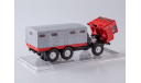 Газ 34 (66) СССР SSM 1:43 ssml013 limit 360 штук, масштабная модель, 1/43, Start Scale Models (SSM)