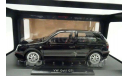 Фолксваген VW Volkswagen VW Golf 3 GTI 1996 Черный Norev 1:18 188415, масштабная модель, scale18