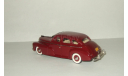 Шевроле Chevrolet Stylemaster 1946 Goldvarg Collection 1:43, масштабная модель, scale43