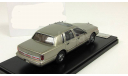 Линкольн Lincoln Town Car 1996 Champagne PremiumX 1:43 PRD102, масштабная модель, Premium X, scale43