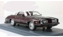 Понтиак Pontiac Grand AM Coupe 1973 Neo 1:43 NEO44755, масштабная модель, Neo Scale Models, scale43