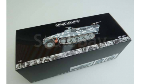 SD KFZ 251 116 Panzerdivision 1942 Великая Отечественная Война Minichamps 1:35 350011271, масштабная модель, scale35