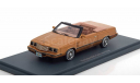 Додж Dodge 600 Convertible 1984 Neo Спецсерия American Excellence 1:43 44998 Limited Edition 500 pcs., масштабная модель, Neo Scale Models, scale43