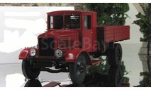 Яг Я 7 Красный 1932 СССР НАП Наш Автопром 1:43, масштабная модель, scale43
