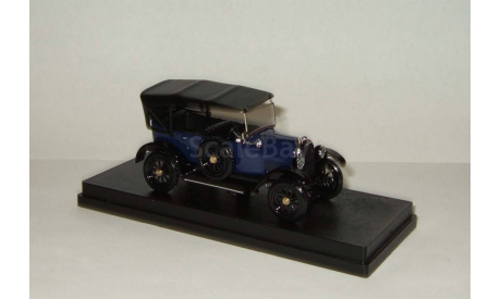 Фиат Fiat 501 Torpedo 1919 Rio 1:43 4265, масштабная модель, 1/43