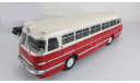 Ikarus Икарус 55 (красный/белый) автобус ClassicBus 1:43, масштабная модель, 1/43