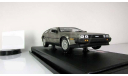 ДеЛореан DeLorean DMC 1981 Sunstar 1:18, масштабная модель, scale18