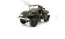 GMC CCKW 353 G2 Цистерна 1943 Великая Отечественная Война Minichamps 1:35 350042270, масштабная модель, scale35