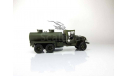 GMC CCKW 353 G2 Цистерна 1943 Великая Отечественная Война Minichamps 1:35 350042270, масштабная модель, scale35