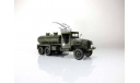 GMC CCKW 353 G2 Цистерна 1943 Великая Отечественная Война Minichamps 1:35 350042270, масштабная модель, scale35