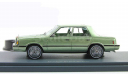 Додж Dodge Aries K-Car (платформа Chrysler Ли Якокка) 1983 Neo 1:43 NEO44895, масштабная модель, scale43, Neo Scale Models