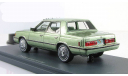 Додж Dodge Aries K-Car (платформа Chrysler Ли Якокка) 1983 Neo 1:43 NEO44895, масштабная модель, scale43, Neo Scale Models