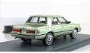 Додж Dodge Aries K-Car (платформа Chrysler Ли Якокка) 1983 Neo 1:43 NEO44895, масштабная модель, scale43, Neo Scale Models