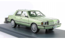 Додж Dodge Aries K-Car (платформа Chrysler Ли Якокка) 1983 Neo 1:43 NEO44895, масштабная модель, scale43, Neo Scale Models