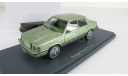 Додж Dodge Aries K-Car (платформа Chrysler Ли Якокка) 1983 Neo 1:43 NEO44895, масштабная модель, scale43, Neo Scale Models