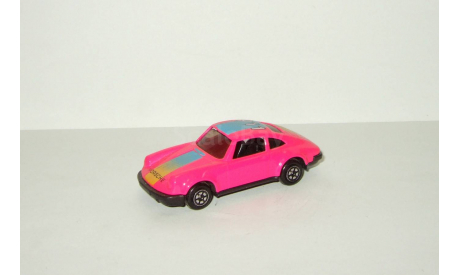 Порше Porsche 911 China 1:60, масштабная модель, 1:64, 1/64