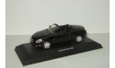 Лексус Lexus SC430 2004 Черный J-Collection 1:43, масштабная модель, scale43