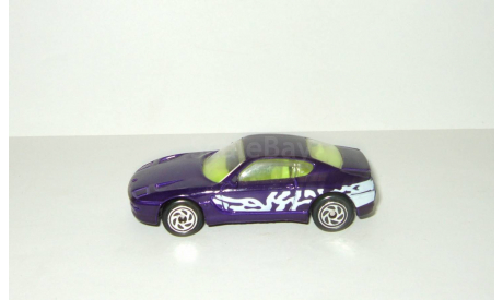 Феррари Ferrari 456 GT Matchbox 1:61, масштабная модель, scale64