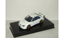 Субару Subaru Impreza WRX Sti 2006 AutoArt 1:43, масштабная модель, scale43