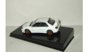 Субару Subaru Impreza WRX Sti 2006 AutoArt 1:43, масштабная модель, scale43