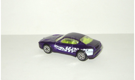 Феррари Ferrari 456 GT Matchbox 1:61, масштабная модель, scale64