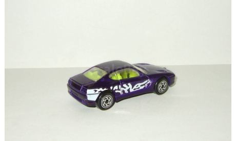 Феррари Ferrari 456 GT Matchbox 1:61, масштабная модель, scale64