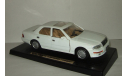 лимузин Лексус Lexus LS400 1989 Road Signature 1:18, масштабная модель, 1/18