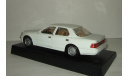 лимузин Лексус Lexus LS400 1989 Road Signature 1:18, масштабная модель, 1/18