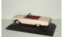 Форд Ford Thunderbird 1966 Yatming Road Signature 1:43 Ранний, масштабная модель, 1/43