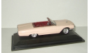 Форд Ford Thunderbird 1966 Yatming Road Signature 1:43 Ранний, масштабная модель, 1/43