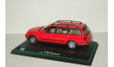 Фольксваген VW Volkswagen Passat B5 1998 Cararama Hongwell 1:43 Ранний Открываются двери Поворотные колеса, масштабная модель, Bauer/Cararama/Hongwell, scale43