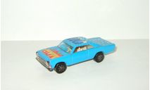 Понтиак Pontiac GTO YatMing 1:60, масштабная модель, scale64, Yat Ming