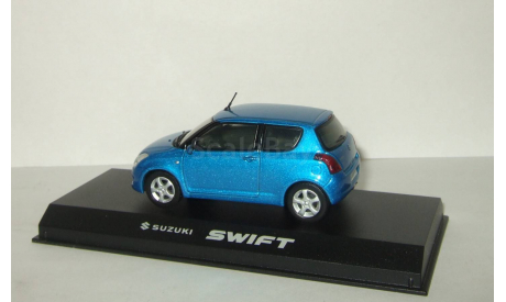 Сузуки Suzuki Swift 2006 Rietze 1:43, масштабная модель, scale43