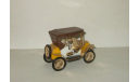 Форд Ford T 1:30, масштабная модель, 1/30, Polistil