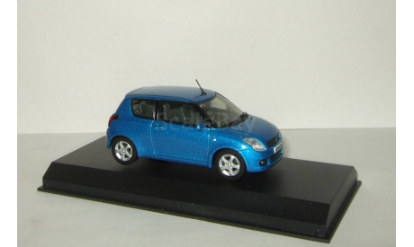 Сузуки Suzuki Swift 2006 Rietze 1:43, масштабная модель, scale43